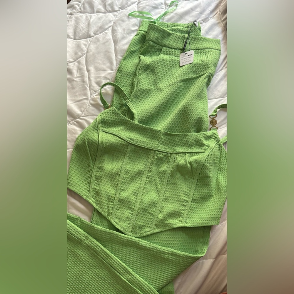 Gypsi Girl FN 2 Piece Set